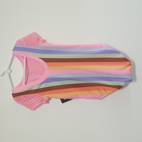 ART & Class swim suit - Picture 3 of 3